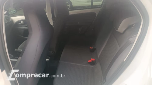 CROSS UP 1.0 TSI 12V