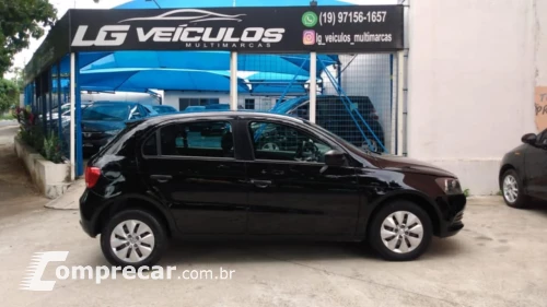 GOL 1.0 MI 8V G.VI