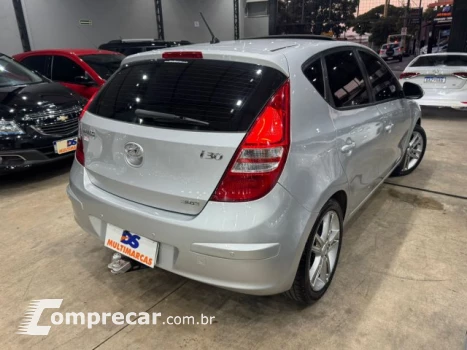 I30 - 2.0 MPFI GLS 16V 4P AUTOMÁTICO