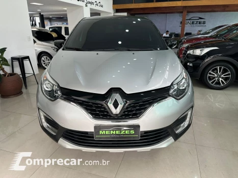 CAPTUR 1.6 16V SCE Intense