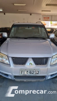 Mitsubishi PAJERO 2.0 TR4 4X2 16V 4 portas