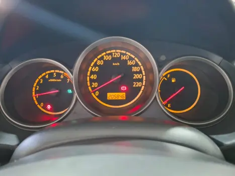 FIT 1.4 LX 16V