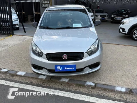 GRAND SIENA 1.0 EVO Attractive