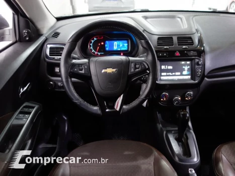 COBALT - 1.8 MPFI LTZ 8V 4P AUTOMÁTICO