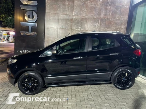 ECOSPORT 1.6 Freestyle 16V