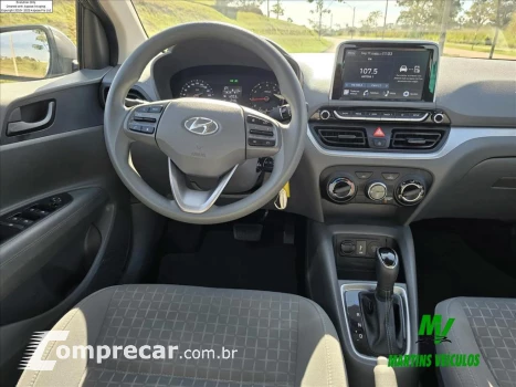 HB20S 1.0 TGDI FLEX COMFORT AUTOMÁTICO