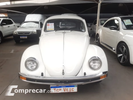 FUSCA 1.3 8V