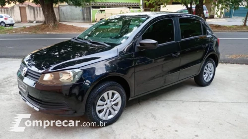 Volkswagen GOL 1.0 MI 8V G.VI 4 portas