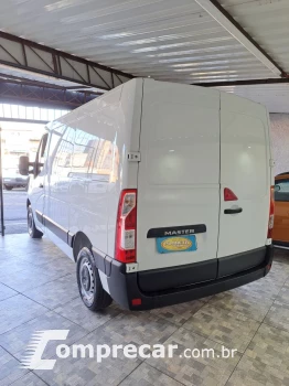 MASTER 2.3 DCI Furgão L1h1