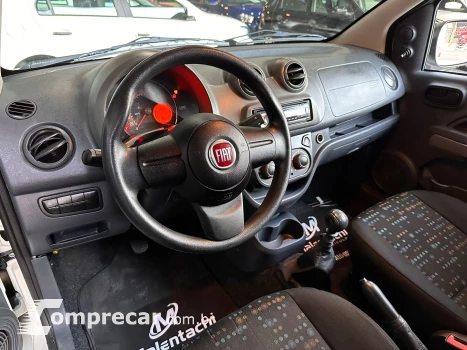 Fiat FIORINO 1.4 MPI Furgão Endurance 8V 2 portas
