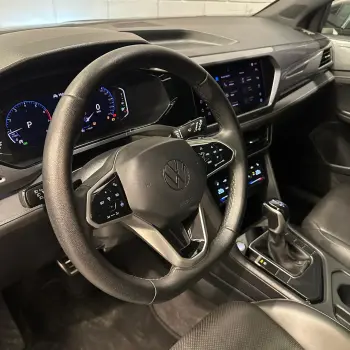 TAOS 1.4 250 TSI Highline