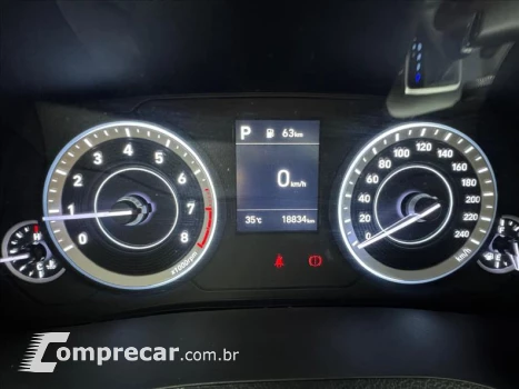 CRETA 1.0 Tgdi Comfort