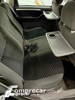 MERIVA 1.4 MPFI Maxx 8V