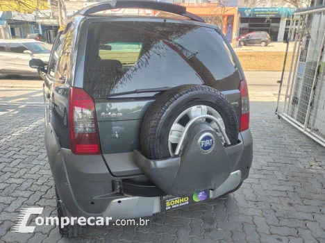 IDEA 1.8 MPI ADVENTURE 8V