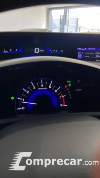 CIVIC 1.8 LXL 16V