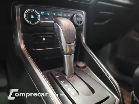 EcoSport FREESTYLE 1.5 12V Flex 5p Aut.