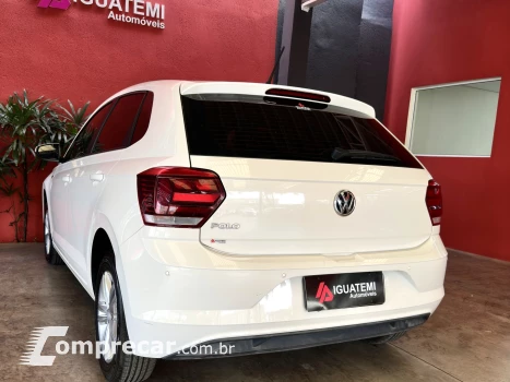 POLO 1.6 MSI TOTAL FLEX MANUAL