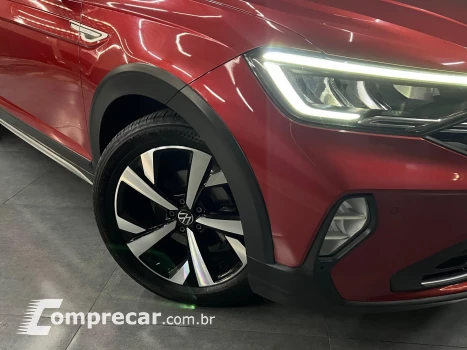 NIVUS 1.0 200 TSI TOTAL FLEX HIGHLINE AUTOMÁTICO