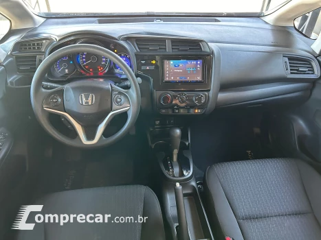 FIT 1.5 Personal 16V