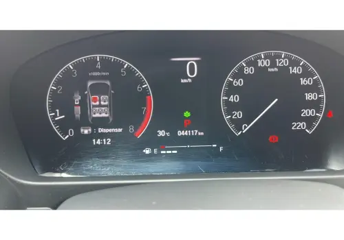 CITY 1.5 i-VTEC FLEX HATCH EXL CVT