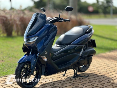 Yamaha NMAX 160