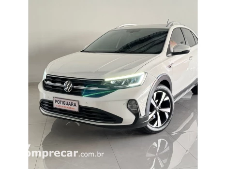 NIVUS 1.0 200 TSI TOTAL FLEX HIGHLINE AUTOMÁTICO