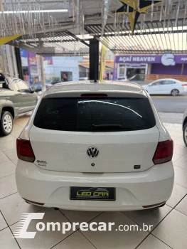 Gol Trendline 1.0 T.Flex 8V 5p