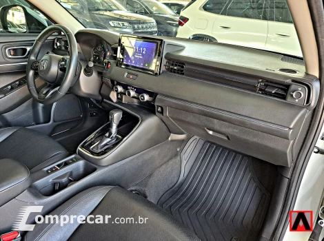HR-V 1.5 DI I-vtec EXL