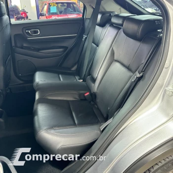 HR-V Advance 1.5 TB 16V 5p Aut.