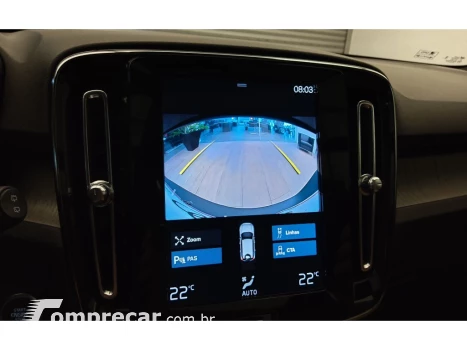 XC40 1.5 T5 HYBRID INSCRIPTION GEARTRONIC