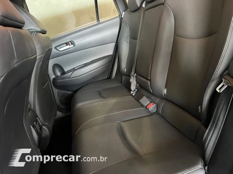 TOYOTA COROLLA CROSS 2.0 VVT-IE XRE DIRECT SHIFT