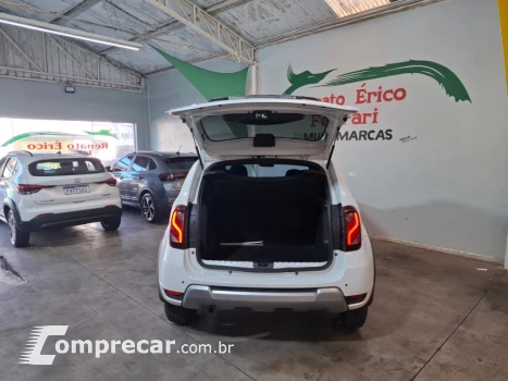 DUSTER 1.6 16V SCE Dynamique