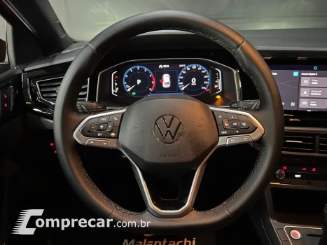 NIVUS 1.0 200 TSI TOTAL FLEX HIGHLINE AUTOMÁTICO