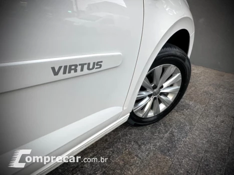 VOYAGE 1.6 MSI Totalflex Comfortline