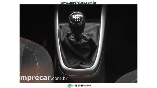 ONIX - 1.0 MPFI LT 8V 4P MANUAL