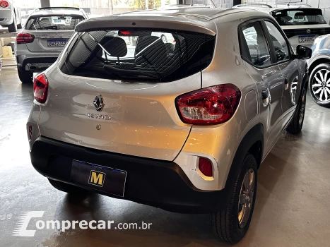 KWID 1.0 12V SCE ZEN