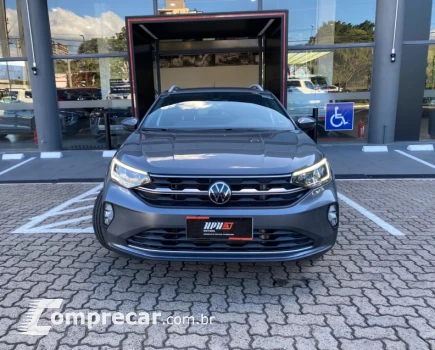 NIVUS 1.0 200 TSI Highline