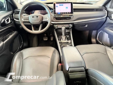 COMPASS S T270 1.3 TB 4x2 FLEX AUT.