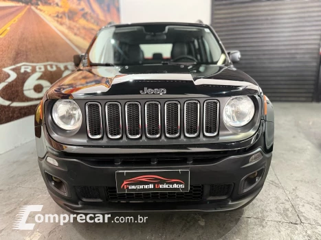 RENEGADE 1.8 16V Sport