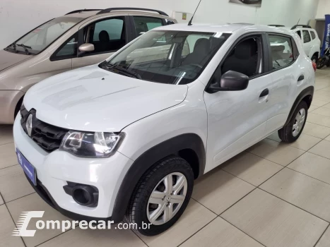 RENAULT KWID 1.0 12V SCE ZEN 2022