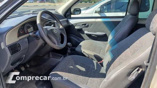 STRADA 1.4mpi Fire 8V CS