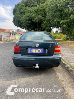 BORA 2.0 MI Comfortline 8V