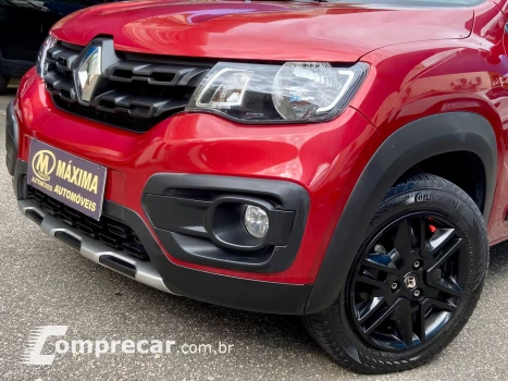 KWID 1.0 12V SCE Outsider