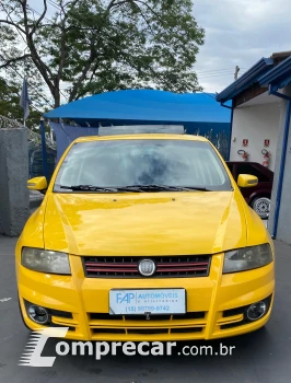 STILO 1.8 MPI Sporting 8V