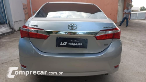 COROLLA 1.8 GLI 16V