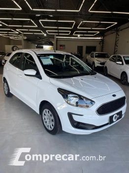 KA + 1.0 SE 16V