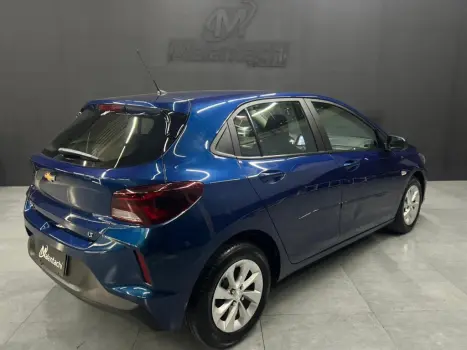 ONIX 1.0 FLEX LT MANUAL