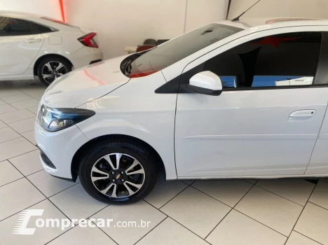 ONIX 1.4 MPFI LTZ 8V CHEVROLET