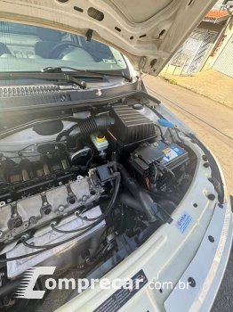 Saveiro 1.6 CS GV