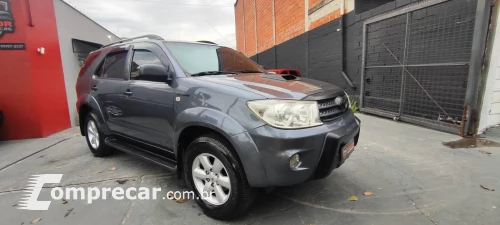 Toyota HILUX 3.0 4X4 CS Chassi 16V Turbo Intercooler 4 portas